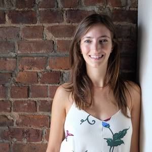 Meet your Posher, Danielle